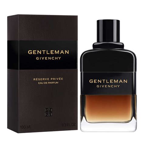 gentlemen givenchy reserve